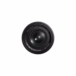 Fujifilm FUJINON XF8mmF3.5 R WR