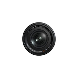 Fujifilm FUJINON XF8mmF3.5 R WR MILC Objectif ultra large Noir