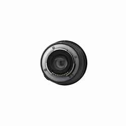 Fujifilm FUJINON XF8mmF3.5 R WR MILC Objectif ultra large Noir - Vue supplémentaire 10