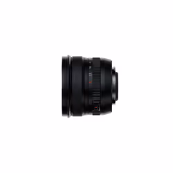 Fujifilm FUJINON XF8mmF3.5 R WR MILC Objectif ultra large Noir