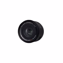 Fujifilm FUJINON XF8mmF3.5 R WR MILC Objectif ultra large Noir - Vue supplémentaire 4