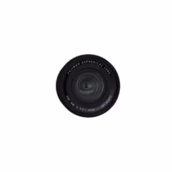 Fujifilm FUJINON XF8mmF3.5 R WR MILC Objectif ultra large Noir - Vue supplémentaire 5