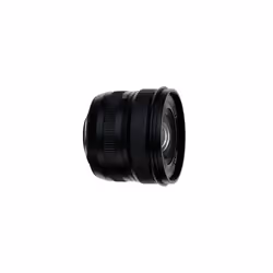Fujifilm FUJINON XF8mmF3.5 R WR MILC Objectif ultra large Noir - Vue supplémentaire 7