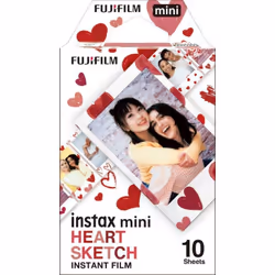 Fujifilm Instax mini
