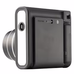 Fujifilm Instax Square SQ40 62 x 62 mm Noir - Vue supplémentaire 4