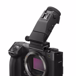 Fujifilm GFX 100II Boîtier MILC 102 MP CMOS II 11648 x 8736 pixels Noir - Vue supplémentaire 10