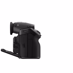 Fujifilm GFX 100II Boîtier MILC 102 MP CMOS II 11648 x 8736 pixels Noir - Vue supplémentaire 13