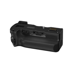 Fujifilm VG-GFX100II Batterie grip pour appareil photo numérique Noir
