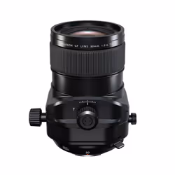 Fujifilm FUJINON GF 30mm F5.6 T/S, Objectif standard, 16/11, Fujifilm GFX, Auto focus