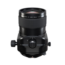 Fujifilm FUJINON GF 30mm F5.6 T/S MILC Objectif standard Noir