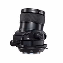 Fujifilm FUJINON GF 30mm F5.6 T/S MILC Objectif standard Noir