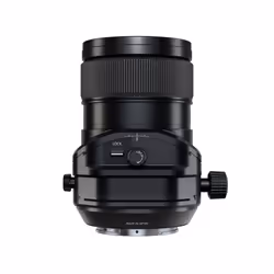 Fujifilm FUJINON GF 30mm F5.6 T/S MILC Objectif standard Noir