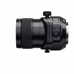 Fujifilm FUJINON GF 30mm F5.6 T/S MILC Objectif standard Noir - Vue supplémentaire 4