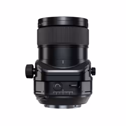 Fujifilm FUJINON GF 30mm F5.6 T/S MILC Objectif standard Noir - Vue supplémentaire 5