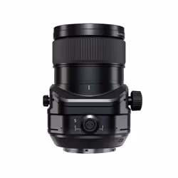 Fujifilm FUJINON GF 30mm F5.6 T/S MILC Objectif standard Noir - Vue supplémentaire 7