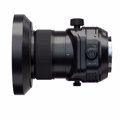 Fujifilm FUJINON GF 30mm F5.6 T/S MILC Objectif standard Noir - Vue supplémentaire 8