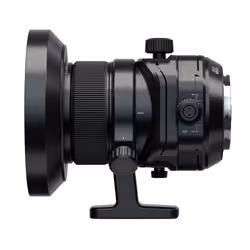 Fujifilm FUJINON GF 30mm F5.6 T/S MILC Objectif standard Noir - Vue supplémentaire 9