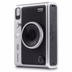 Fujifilm Instax mini Evo 1/5" 2560 x 1920 pixels 62 x 46 mm CMOS Noir