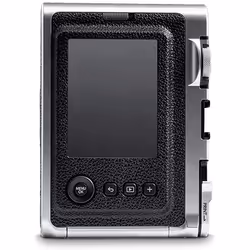 Fujifilm Instax Mini Evo Appareil Photo Instantané Noir Écran 3 Pouces - Vue supplémentaire 4