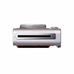 Fujifilm Instax Mini Evo Appareil Photo Instantané Marron Argent Bluetooth - Vue supplémentaire 9