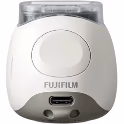 Fujifilm Pal 1/5" 2560 x 1920 pixels 2560 x 1920 mm CMOS Blanc