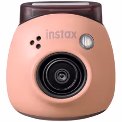 Instax Pal, 0,6 - 1,5 m, Auto, Flash désactivé, Flash activé, 1/8000 s, 0,25 s, 3 h, Lithium-Ion (Li-Ion)