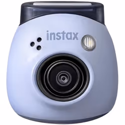 Instax Pal, 0,6 - 1,5 m, Auto, Flash désactivé, Flash activé, 1/8000 s, 0,25 s, 3 h, Lithium-Ion (Li-Ion)