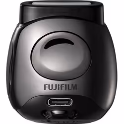 Fujifilm Pal 1/5" 2560 x 1920 pixels 2560 x 1920 mm CMOS Noir