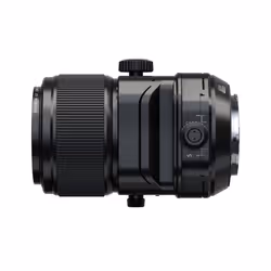 Fujifilm FUJINON GF 110mm F5.6 TS Macro MILC Objectif macro Noir - Vue supplémentaire 5