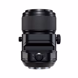 Fujifilm FUJINON GF 110mm F5.6 TS Macro MILC Objectif macro Noir - Vue supplémentaire 6