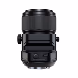 Fujifilm FUJINON GF 110mm F5.6 TS Macro MILC Objectif macro Noir - Vue supplémentaire 7