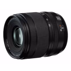 Fujifilm FUJINON XF16-50mmF2.8-4.8 R LM WR, Objectif standard, 11/9, 16 - 55 mm, Fujifilm XF, Auto focus