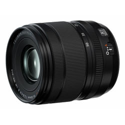 Fujifilm FUJINON XF16-50mmF2.8-4.8 R LM WR MILC Objectif standard Noir