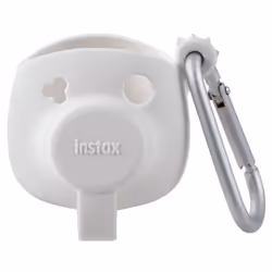 Fujifilm Pal, Coque de protection, Instax, Pal, Blanc
