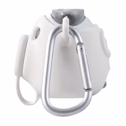 Fujifilm Pal Coque de protection Blanc