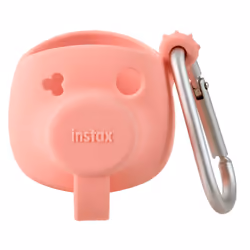 Fujifilm Pal, Coque de protection, Instax, Pal, Rose