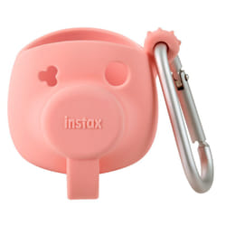 Fujifilm Pal Coque de protection Rose
