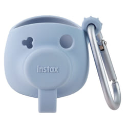 Fujifilm Pal Coque de protection Bleu clair