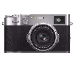 Fujifilm X X100VI