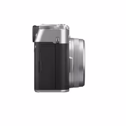 Fujifilm X100VI Appareil Photo Compact APS-C 40,2 MP Noir Argent - Vue supplémentaire 5