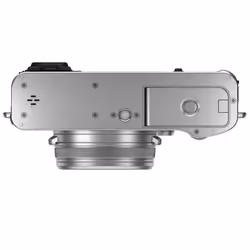 Fujifilm X100VI Appareil Photo Compact APS-C 40,2 MP Noir Argent - Vue supplémentaire 6