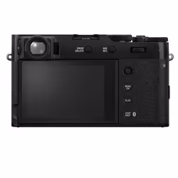 Fujifilm X X100VI Appareil-photo compact 40,2 MP X-Trans CMOS 5 HR 7728 x 5152 pixels Noir
