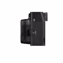 Fujifilm X X100VI Appareil-photo compact 40,2 MP X-Trans CMOS 5 HR 7728 x 5152 pixels Noir - Vue supplémentaire 4