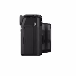 Fujifilm X X100VI Appareil-photo compact 40,2 MP X-Trans CMOS 5 HR 7728 x 5152 pixels Noir - Vue supplémentaire 5