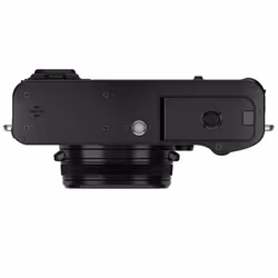 Fujifilm X X100VI Appareil-photo compact 40,2 MP X-Trans CMOS 5 HR 7728 x 5152 pixels Noir - Vue supplémentaire 6