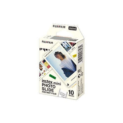 Fujifilm 16827709 pellicule polaroid 1 pièce(s) 86 x 54 mm