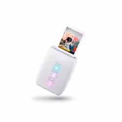 Imprimante photo portable FUJIFILM Instax mini Link 3 blanc