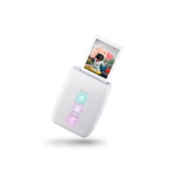 Imprimante photo portable FUJIFILM Instax mini Link 3 blanc