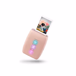 Imprimante photo portable FUJIFILM Instax mini Link 3 rose