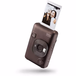 Fujifilm Instax mini LiPlay